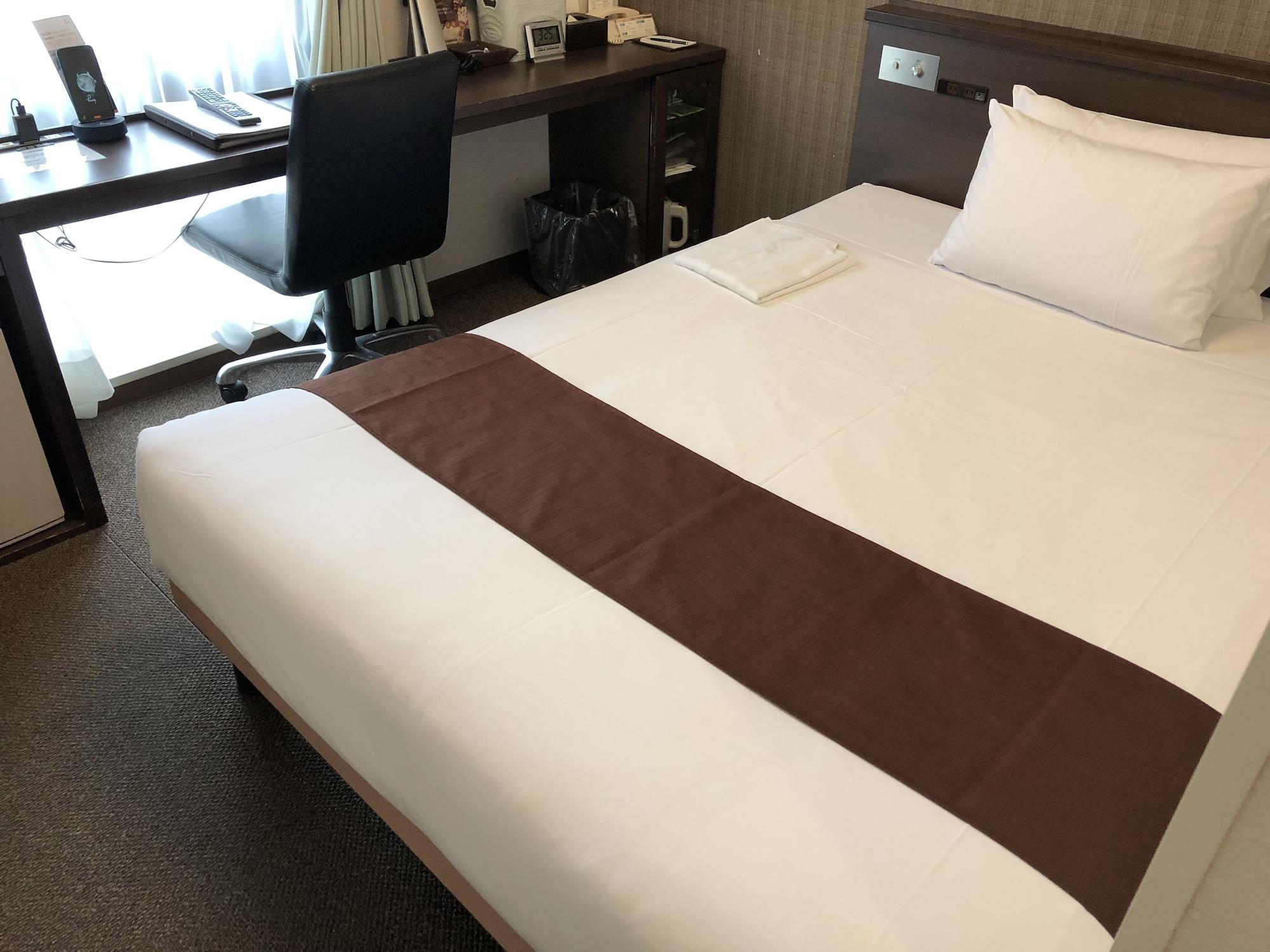 Shizutetsu Hotel Prezio Shizuoka-Ekikita Zewnętrze zdjęcie